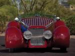 Deco Rides Boattail Speedster 2009 года